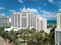 Loews Miami Beach Hotel - 4-Star