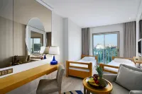 Sidemarin Kirman Premium - Ultra All Inclusive - Jacuzzi