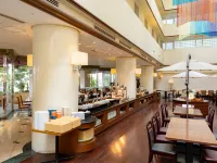 โรงแรมสไมล์ นาฮะ ซิตี้ รีสอร์ท โรงแรมในโอกินาว่า