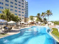 Mercure Salvador Rio Vermelho - Family