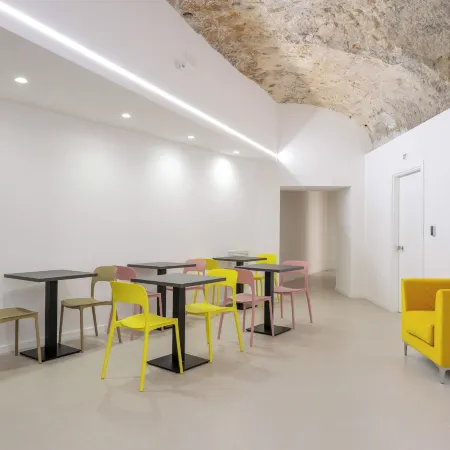Domus Tufacee Museum