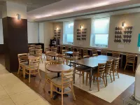 苫小牧舒適飯店 - 早餐