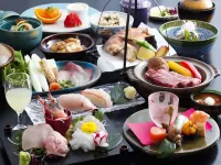 Bekkan Yosanoso - breakfast