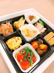 WASHINGTON R&B Hotel Ueno-hirokoji - breakfast