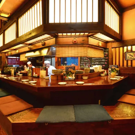 AB Hotel MikawaAnjo Honkan