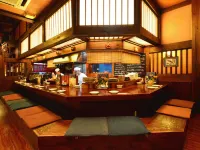 AB Hotel Mikawa-Anjo Minami Kan - breakfast