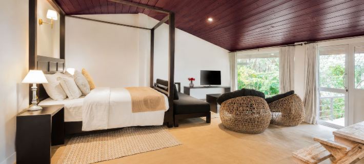 Villa Lé Maas Tota by 98 Acres Hotels in Badulla