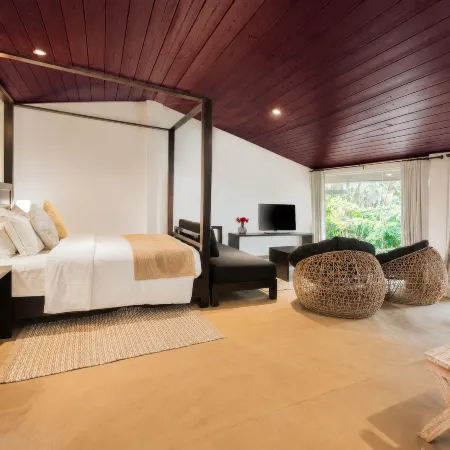 Villa Lé Maas Tota by 98 Acres