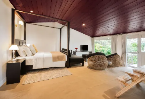 Villa Lé Maas Tota by 98 Acres