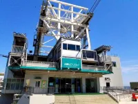 コンフォートホテル函館 函館ひかりの屋台 大門横丁周辺のホテル
