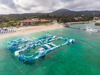 ANA InterContinental Manza Beach Resort by IHG - familiaux