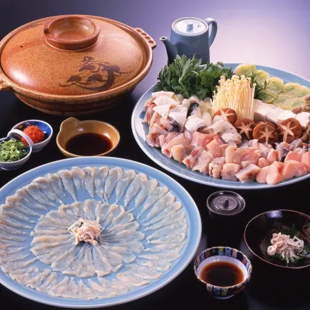 Hamanoji-Rinkoan