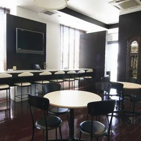 Hotel the Grand Court Matsusaka