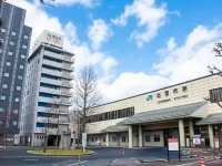 Super Hotel Izumo Ekimae - 3-Star