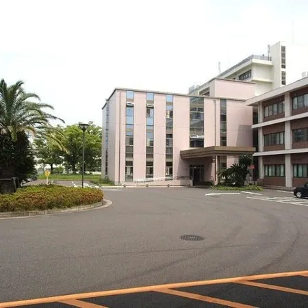 K's Street Hotel Miyazaki