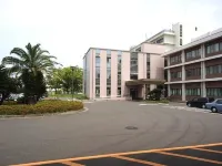宮崎K街酒店 - 停車場