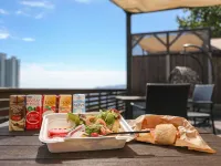 Lectore Atami Momoyama (TKP Hotels & Resorts) - فطور