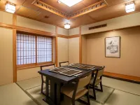 Kirishima Kokusai Hotel - breakfast