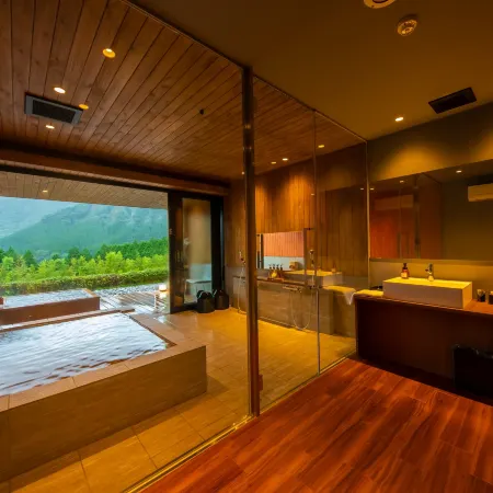 The Aconcagua Resorts