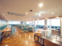 Ichimanri Hotel Golden Century - breakfast