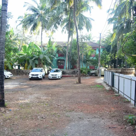 Valentines Retreat- Near Candolim Beach