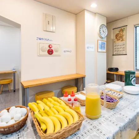 Hotel Toyo