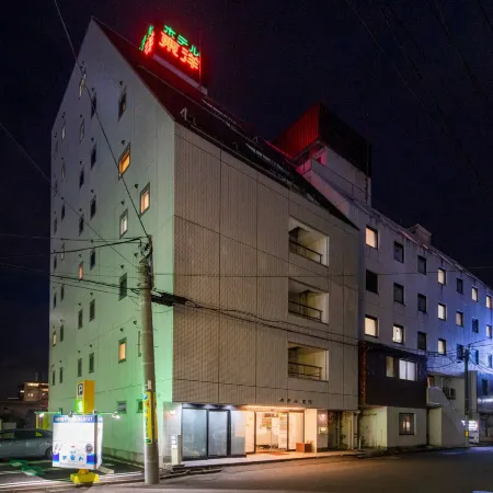 Hotel Toyo