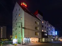 Hotel Toyo