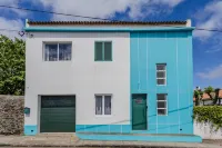 GuestReady-Charming Retreat with Terrace - 2-Star