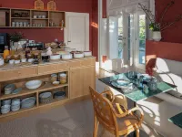 Villa Vasco da Gama - petit déjeuner