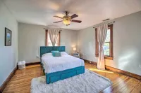 Front Royal Retreat ~ 1 Mi to National Park! - Parking