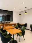 Eganhotel - breakfast