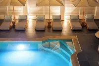 Villa Kelly Rooms & Suites - Pools