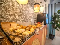 Soho Boutique Turia Hotels near Turia Gardens