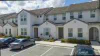 Fabulous Home w/ Pool Close to Disney 146 - spa