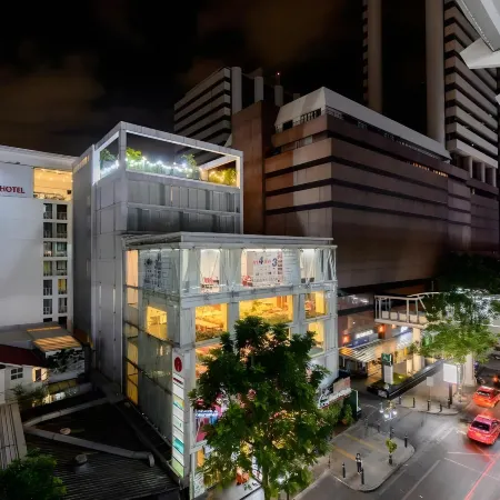 IResidence Hotel