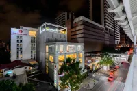 IResidence Hotel - Gym