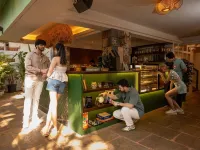 Zen Colive Hotels near أوشو أشرام
