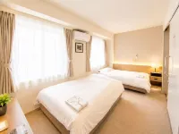 Saga Idaimae Green Hotel - 3-Star