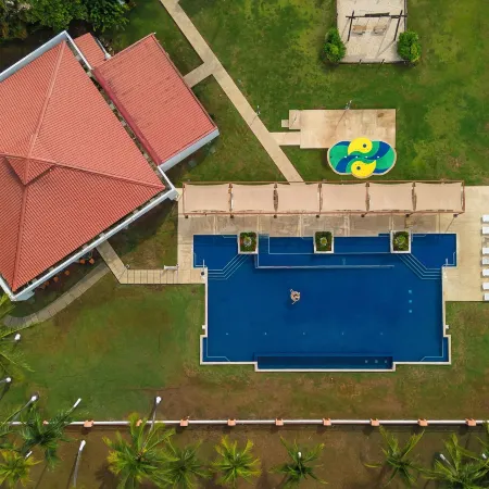 Best Western Jaco Beach All Inclusive Resort