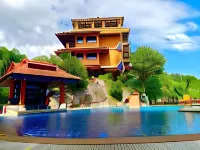Sea Breeze Resort Hotels near Leela Beach