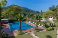 Khaosok Rainforest Resort - Pools