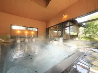Tendo Onsen Matsunoyu - บูติค