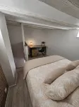 Cozy 2-bedroom apartment in the heart of the historic center of Montluçon - 2-Sterne