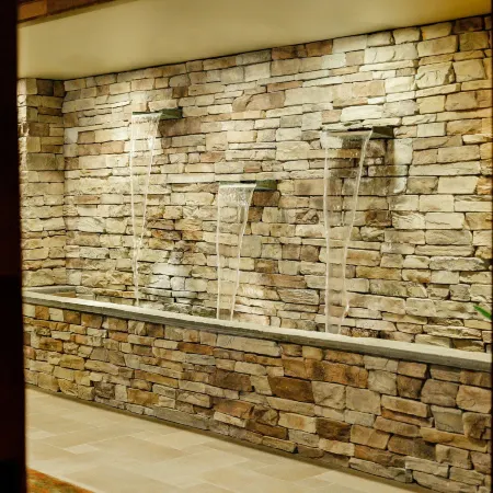 Tenaya Lodge