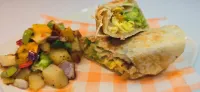 Olas Altas Inn Hotel & Spa - breakfast