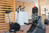 GuestReady - Quinta do Outeiro - Gym