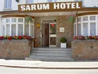 Sarum Apart-Hotel - Apartments