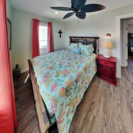 Aransas Bay Getaway