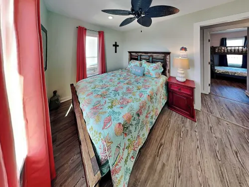 Aransas Bay Getaway - 3 tähden